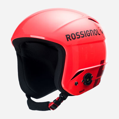 Rossignol HERO KIDS IMPACTS RED red