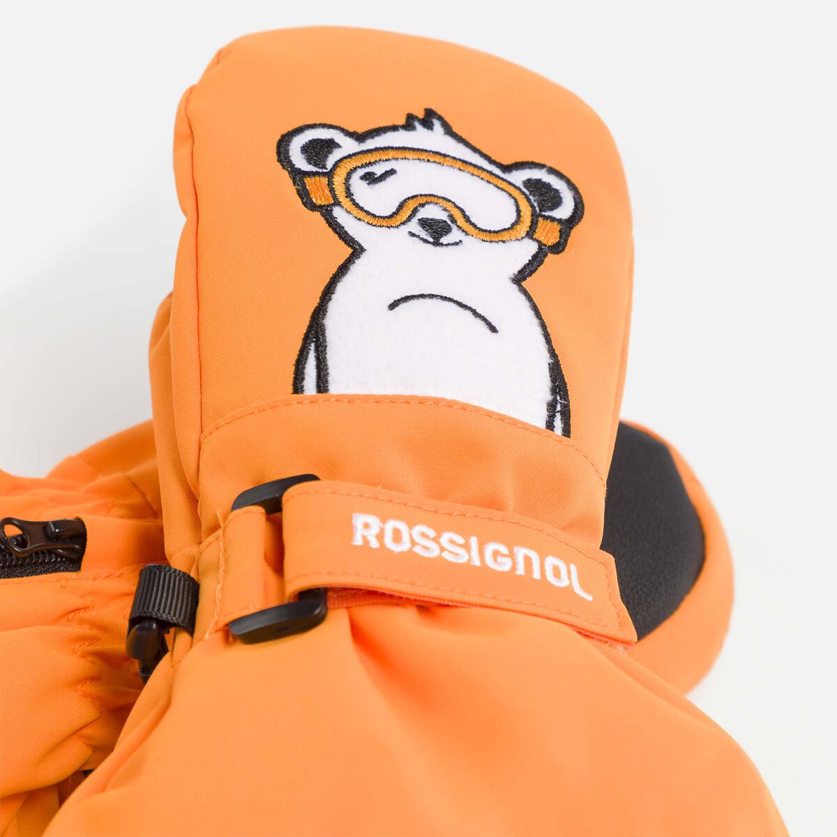 Rossignol Moufles imperméables® bébé Orange