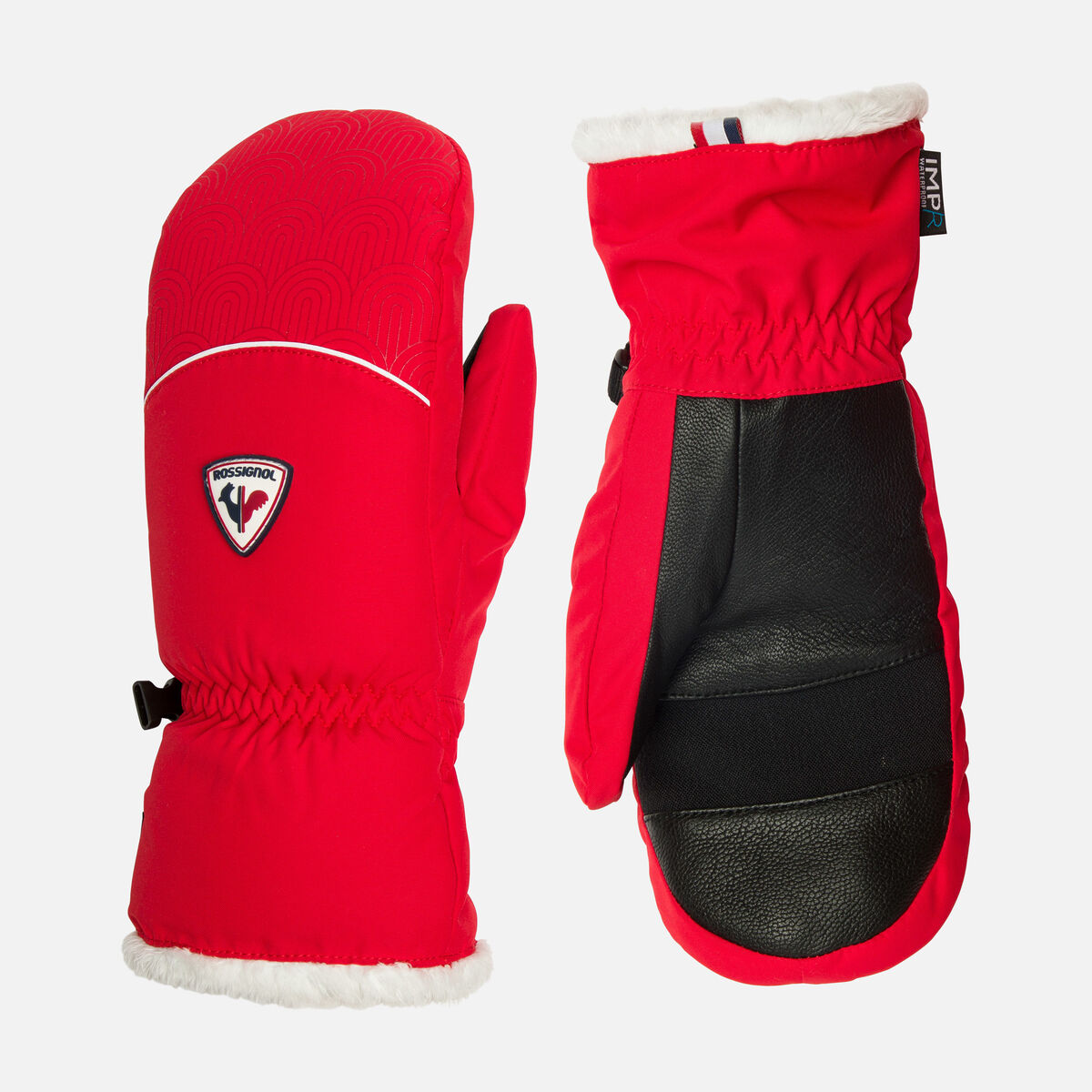 Moufles ou gants fille : achat en ligne - Catalogue DPAM