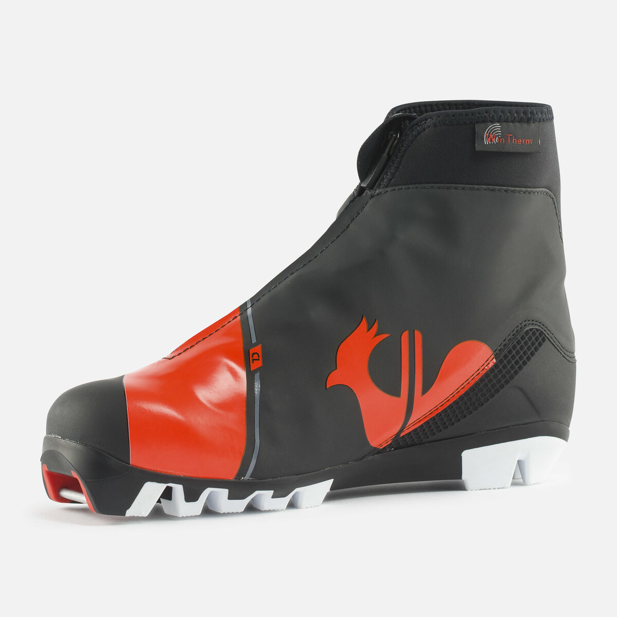 Rossignol Junior Nordic Boots X-IUM J CLASSIC 