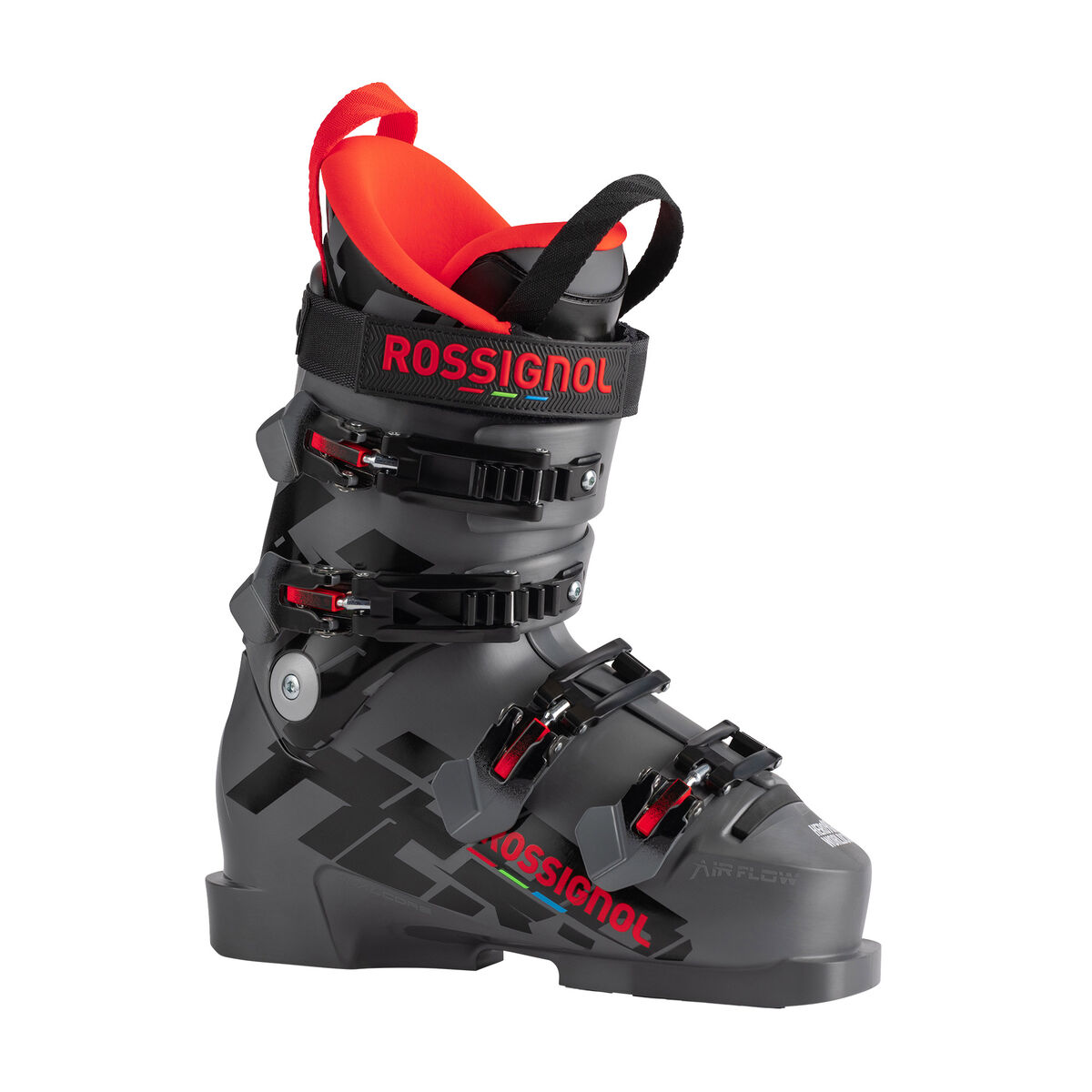 Rossignol Kid's Racing Ski Boots Hero World Cup 90 SC 