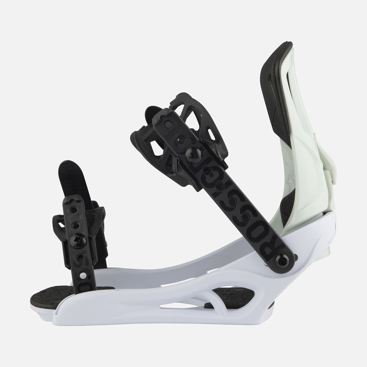 Rossignol ROSSIGNOL SOULSIDE (S/M) SNOWBOARD BINDINGS 