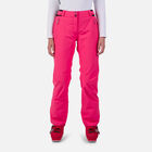 Rossignol Pantalones de esquí para mujer Tea Rose