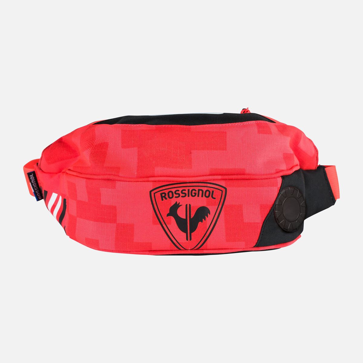 Rossignol NORDIC THERMO BELT 1 L HOT RED Red