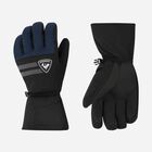 Rossignol Men's Perf Ski Gloves Dark Navy