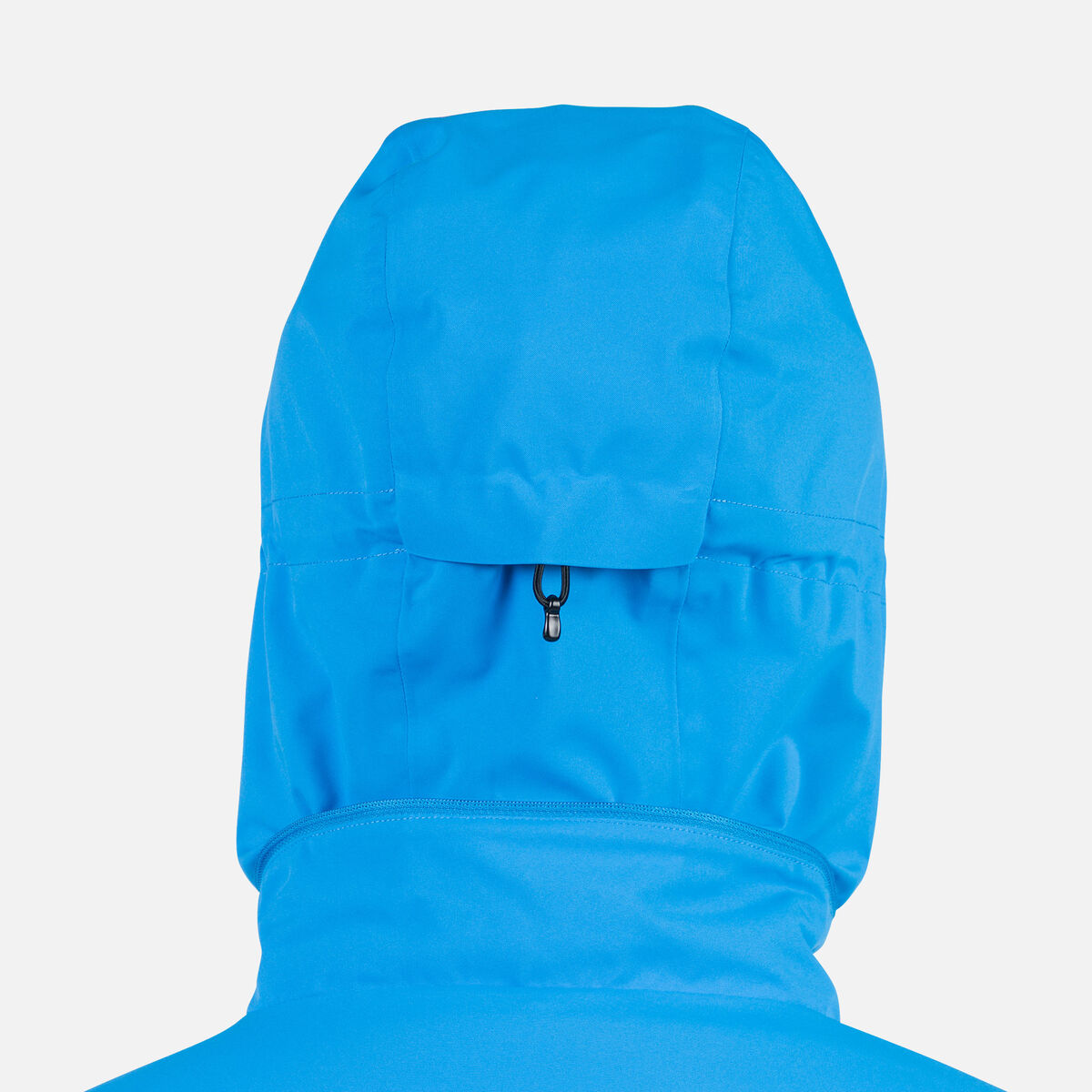 Rossignol Herrenskijacke Strawpile blue