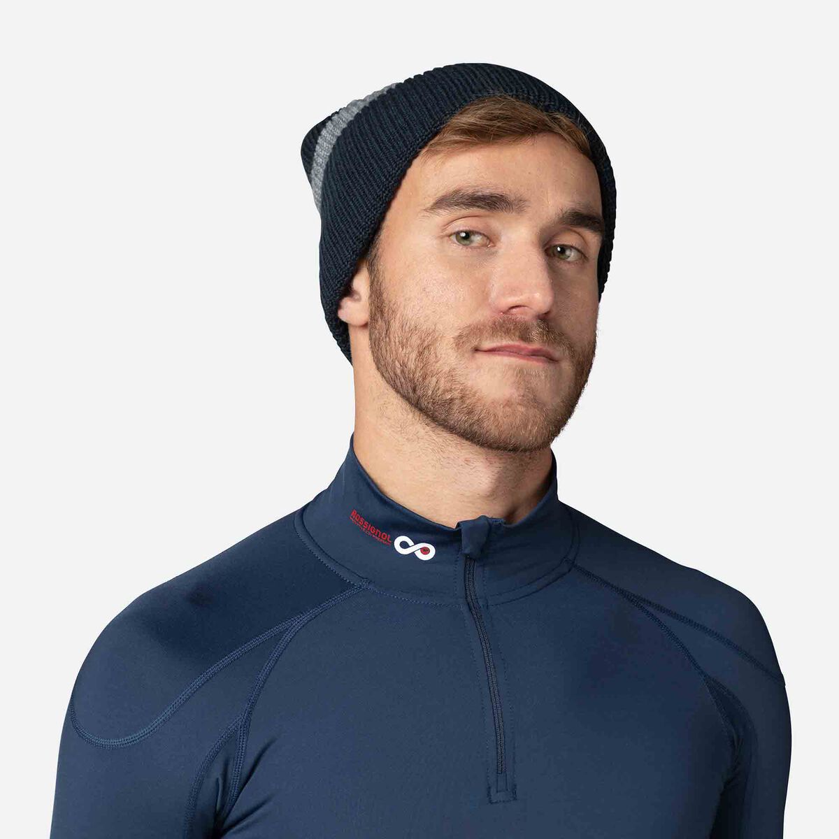 Rossignol Infini Compression Race TOP - Men's technical base layer for  nordic sports