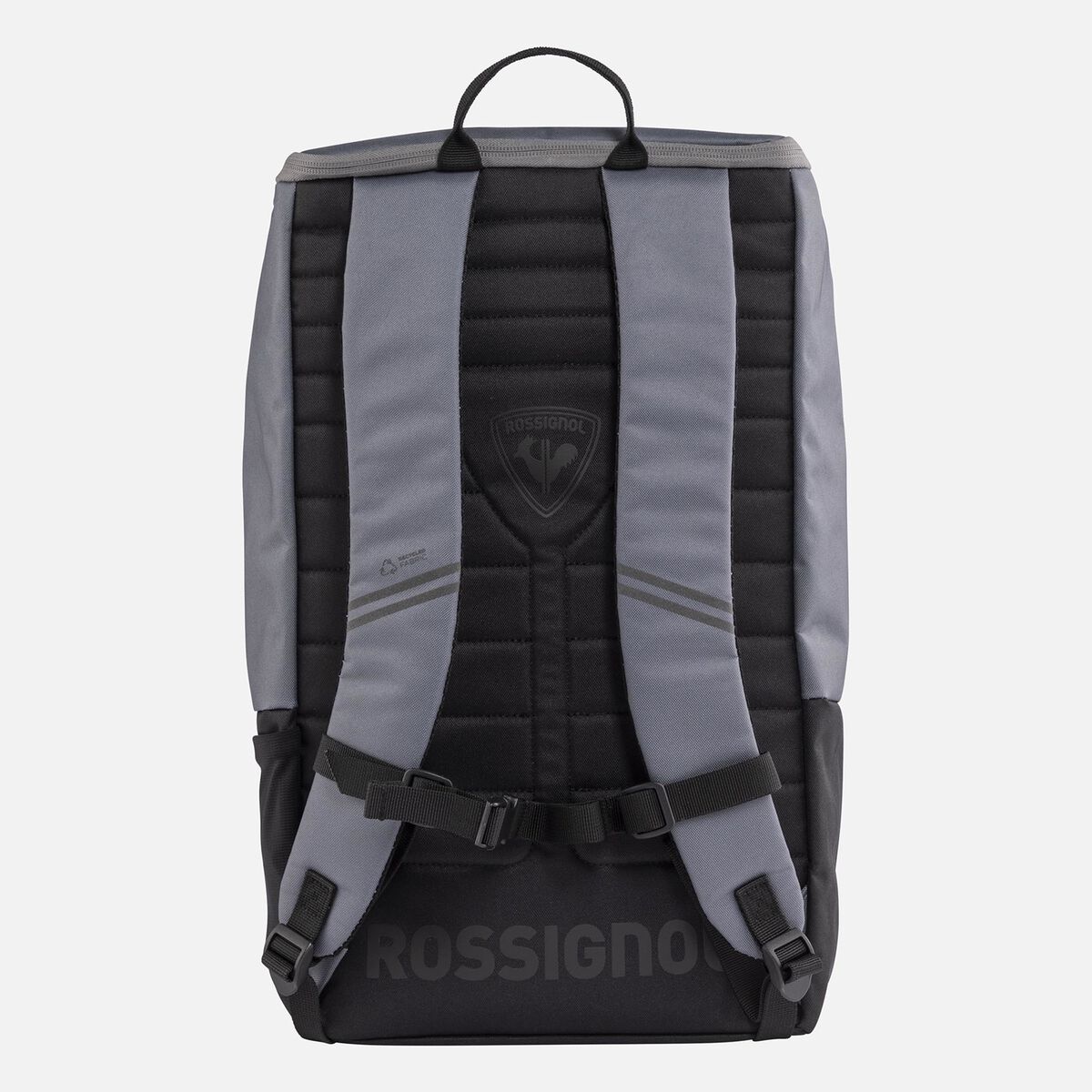 Rossignol Unisex 20L grey Commuters backpack Grey