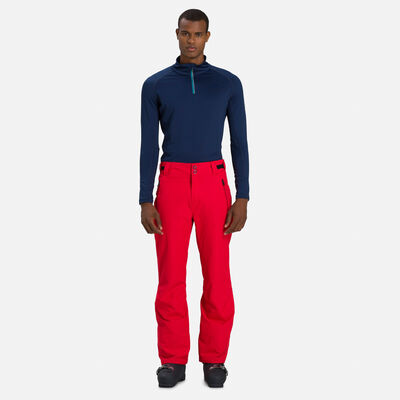 Rossignol Men's Rapide Ski Pants red