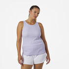 Rossignol Camiseta sin mangas para mujer Lavender Grey