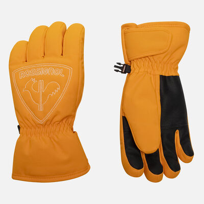 Rossignol Gants Rooster Enfant orange