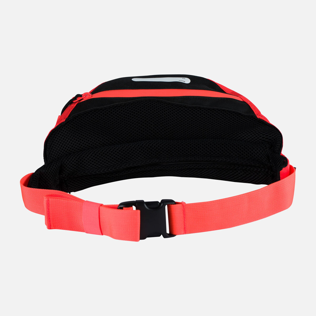 Rossignol NORDIC THERMO BELT 1 L HOT RED Red
