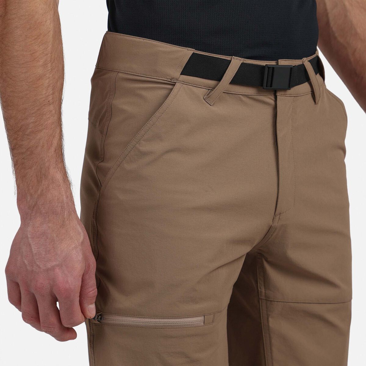 Rossignol Active Cargo-Shorts für Herren 