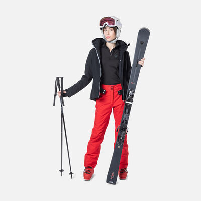 Rossignol Women's Controle Ski Jacket black