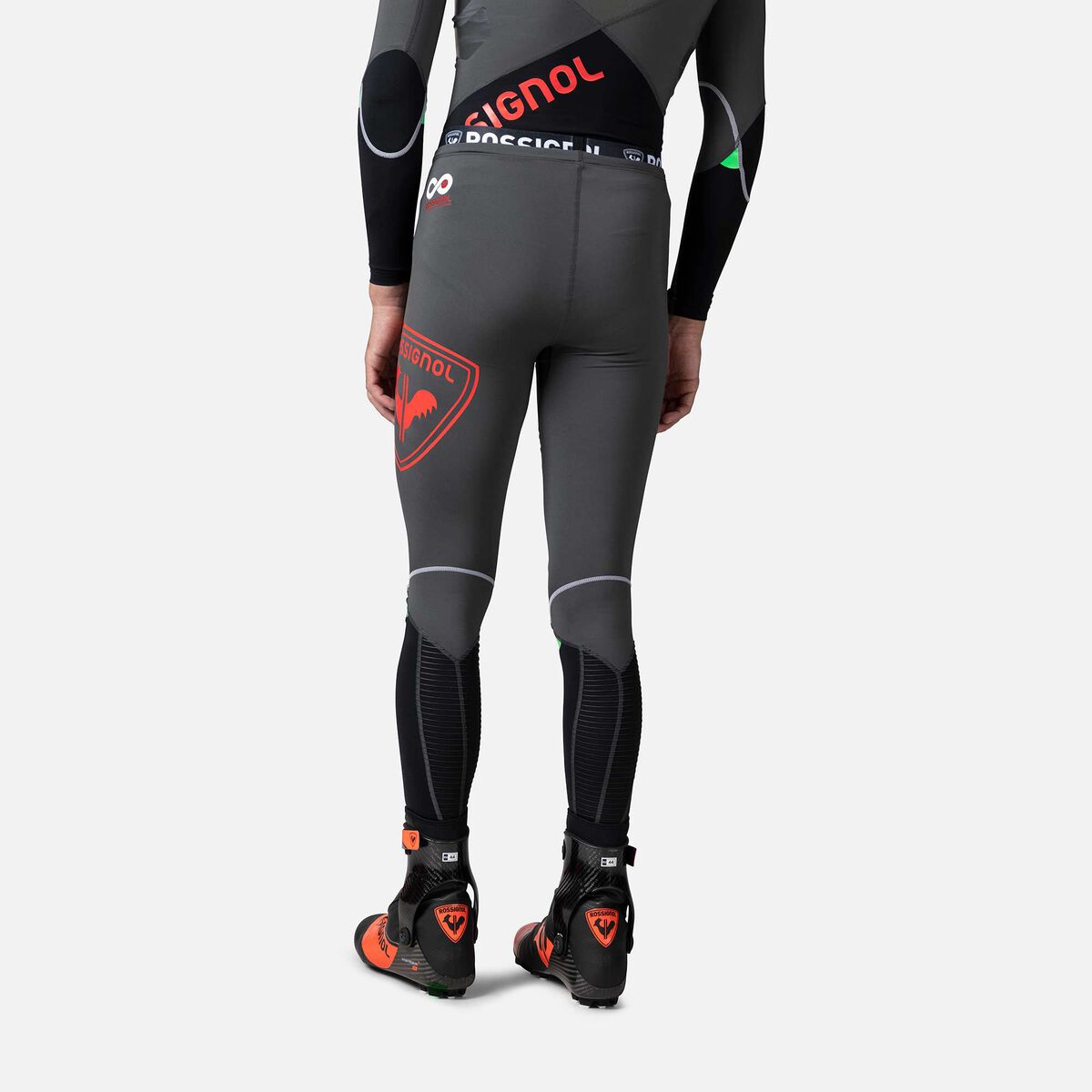 Rossignol W Infini Compression Race Tights eclipse, CrossCountry Elite  Sports VoF