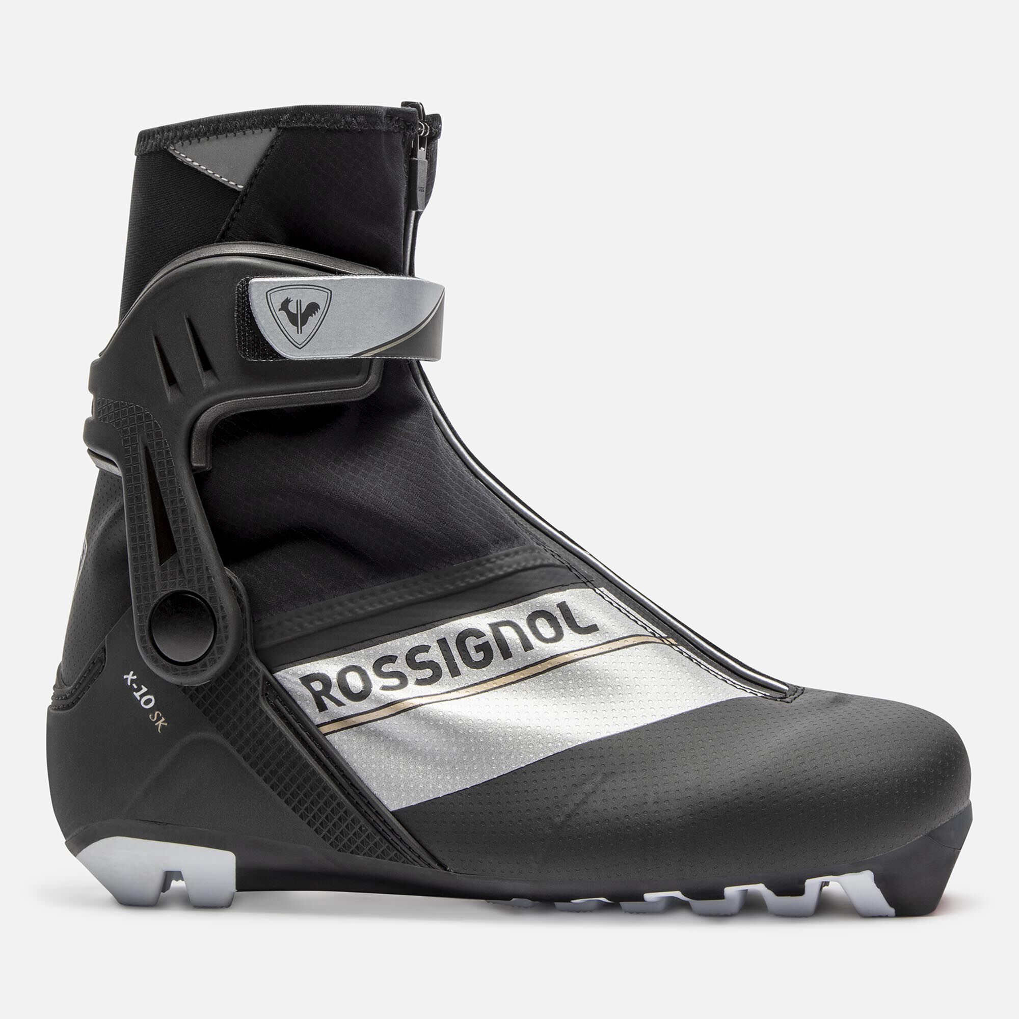 Women Race Skate Nordic Boots X-10 | Skating | Rossignol