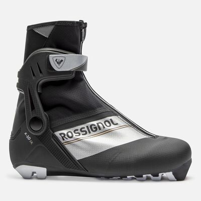 Rossignol Chaussures de ski nordique Racing Femme X-10 Skate multicolor