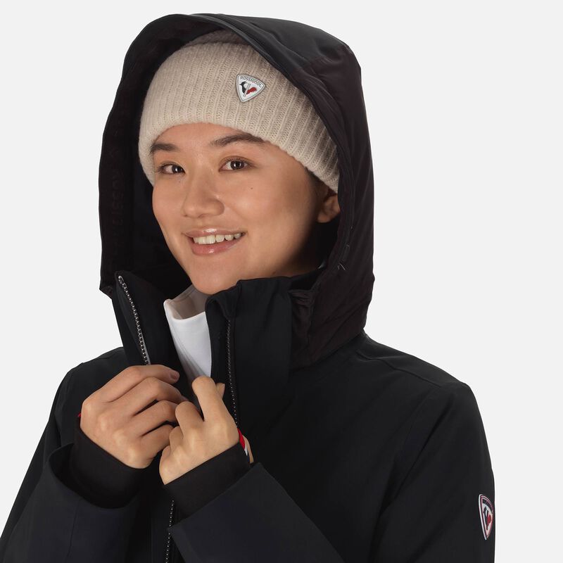 Women's React Merino Ski Jacket | Women | Rossignol