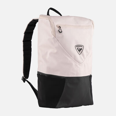 Rossignol Unisex Commuters Bag 15L pinkpurple