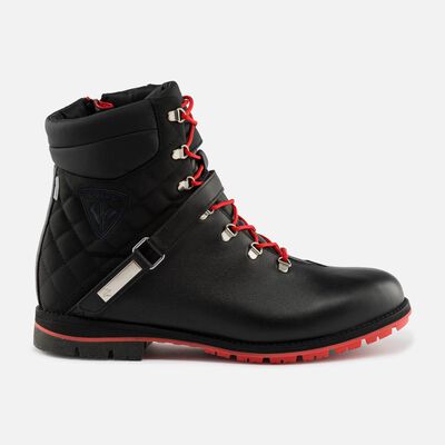 Rossignol Women's 1907 Courchevel Black Boots black