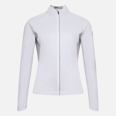 Rossignol Women's Poursuite Jacket white