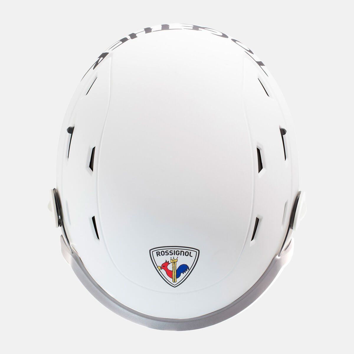 Rossignol Damen Helm Allspeed Visor Impacts Photochromic JCC multicolor
