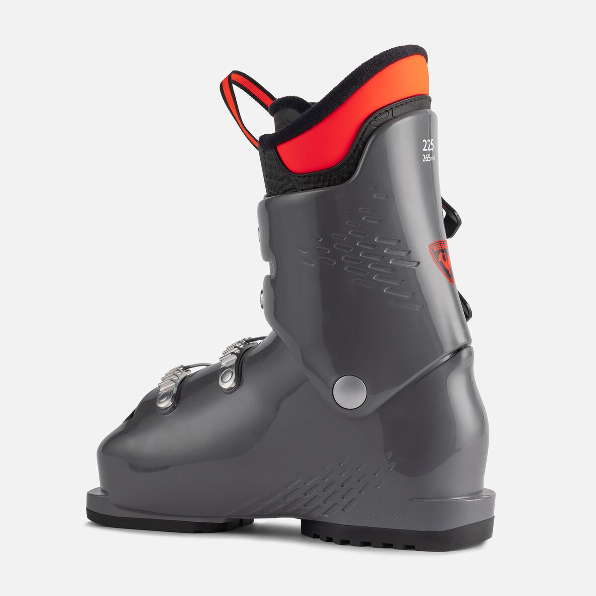 Rossignol Kinder On Piste Skischuhe Hero J4 