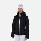 Rossignol Women's Velika Ski Jacket Black