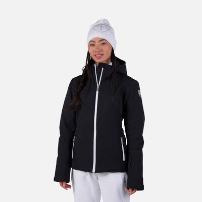 Rossignol Veste de ski femme Velika black