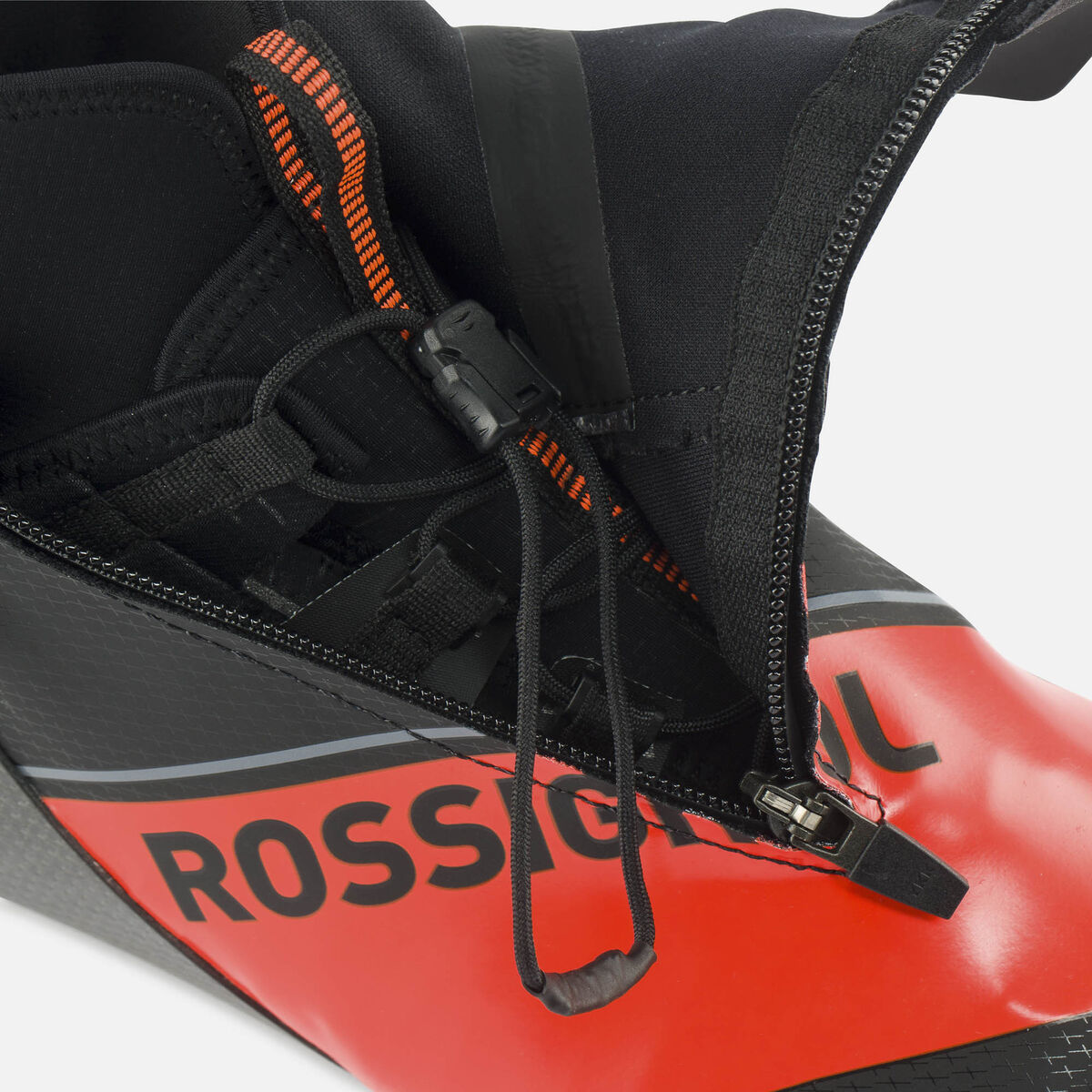 Rossignol Chaussures de ski nordique Unisexee X-IUM CARBON PREMIUM SKATE multicolor