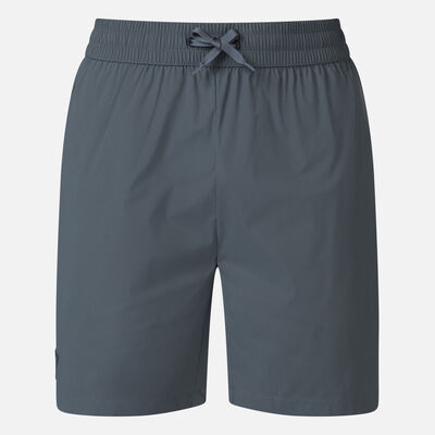 Rossignol Basic-Shorts für Herren grey