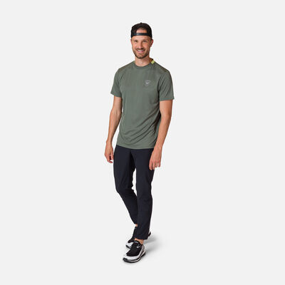 Rossignol T-Shirt Active für Herren green