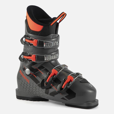 Rossignol Chaussures de ski de piste enfant Hero J4 