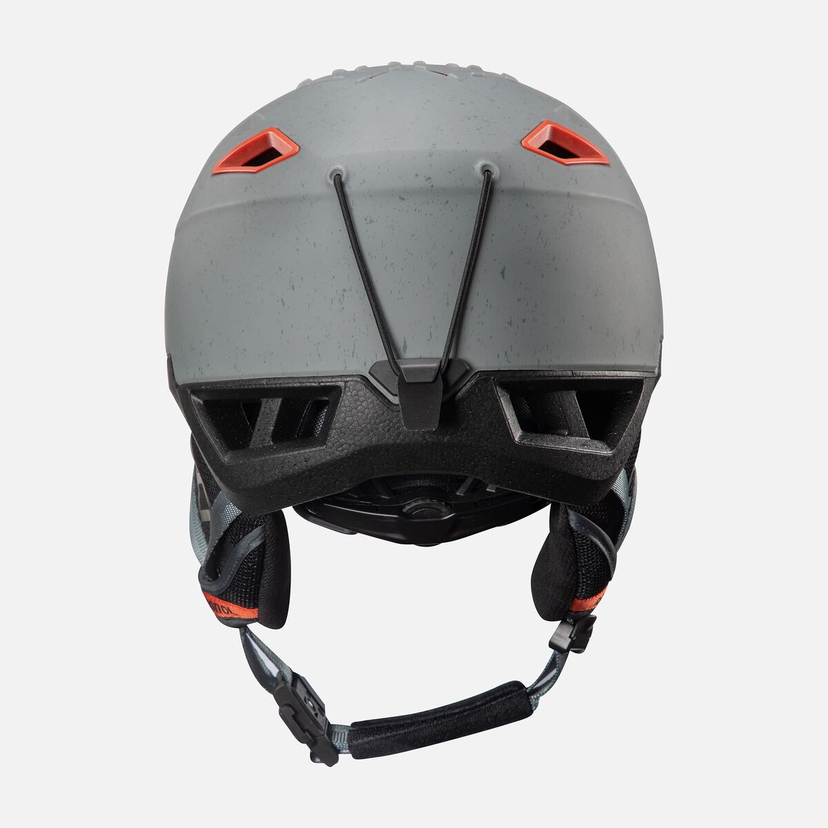 Rossignol Skihelm Rossignol Escaper IMPACTS Grau Grey