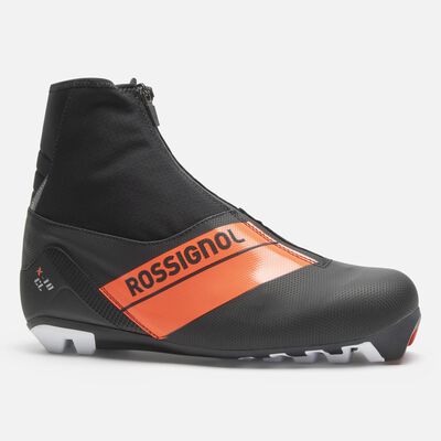 Rossignol Chaussures de ski nordique Racing Unisexe X-10 Classic multicolor