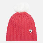 Rossignol Women's Kitsi Beanie Tea Rose