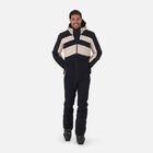 Rossignol Men's React Merino Ski Jacket Wild Dove