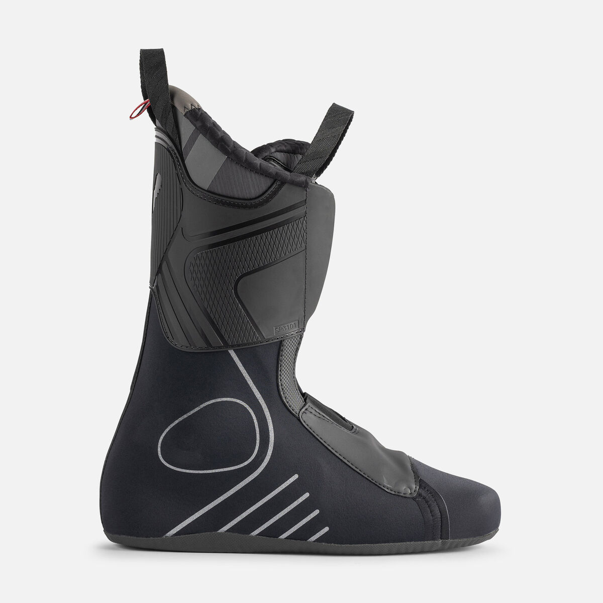 Rossignol Botas de esquí On Piste HI-Speed Elite 120 LV Gw para hombre 