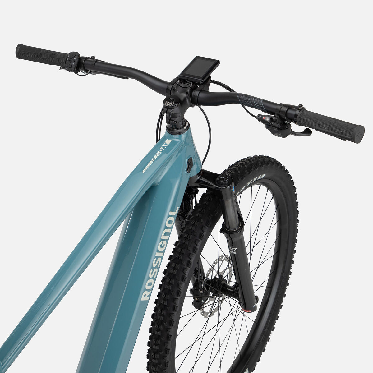 Rossignol Ebike E-Track 29 CUES 