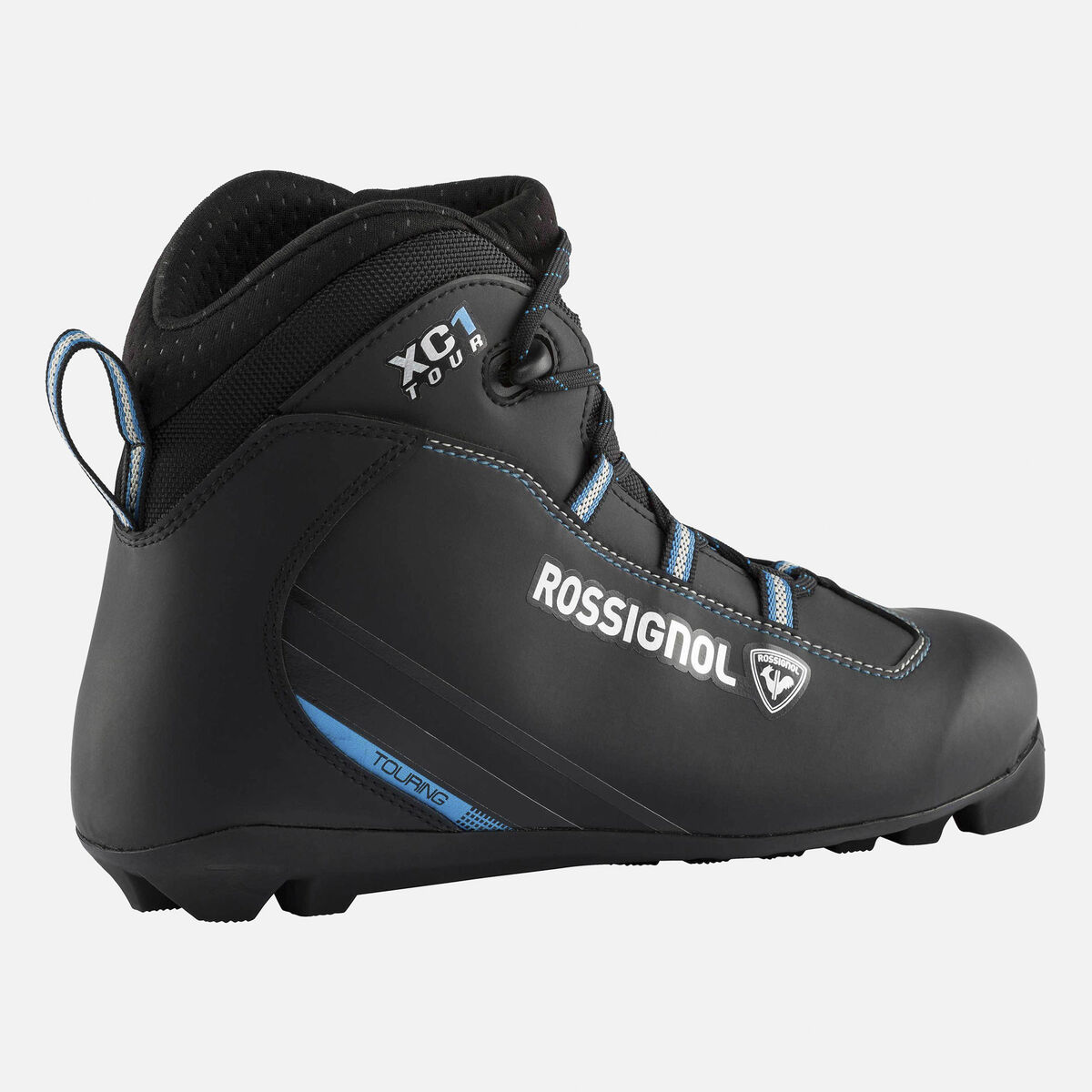 Rossignol Chaussures de ski nordique Touring Femme Boots X-1 Fw Multicolor