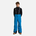 Rossignol Boys' Hiver Ski Pants Blue
