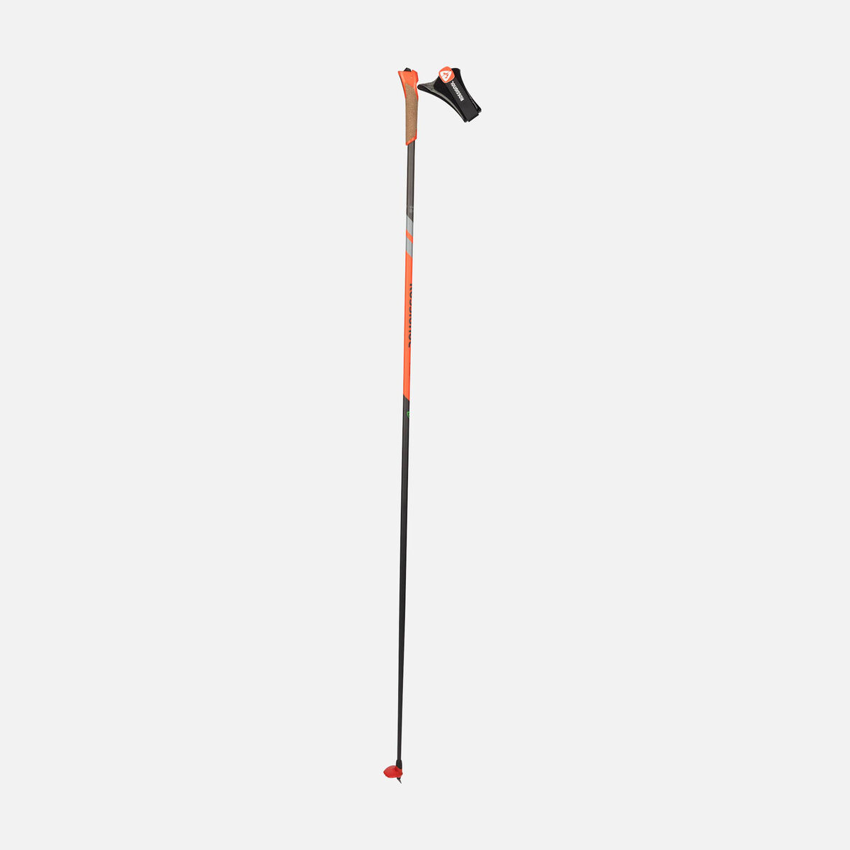 Rossignol Unisex Racing Nordic Poles Wcs Premium 