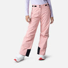Rossignol Girls' Ski Pants Cooper Pink