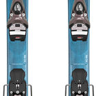 Rossignol Skis All Mountain femme EXPERIENCE W 86 BASALT (OPEN) 000