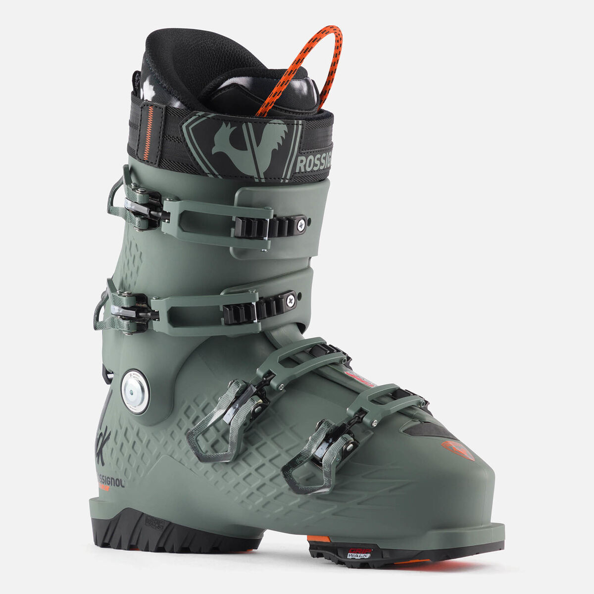 Rossignol Men's All Mountain Ski Boots Alltrack 130 HV Gw 