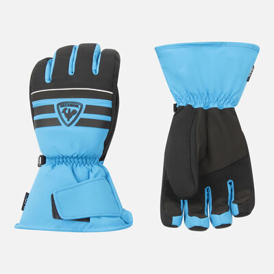 Rossignol Guantes de esquí Tech IMP'R para hombre blue