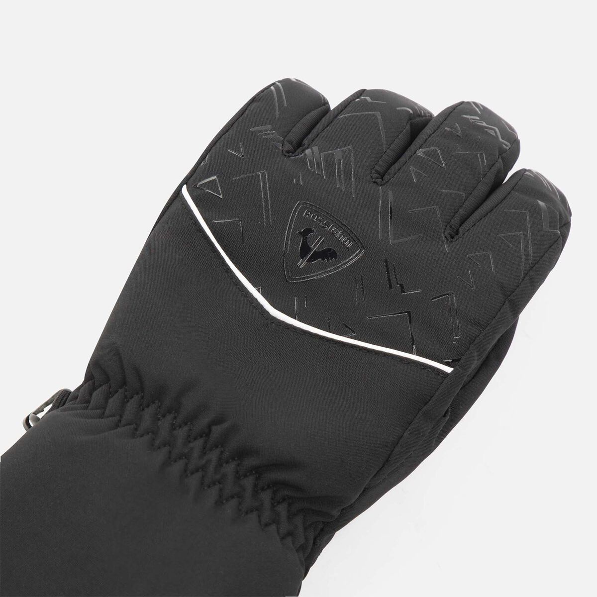 Rossignol Gants de ski Temptation IMP'R Femme Black