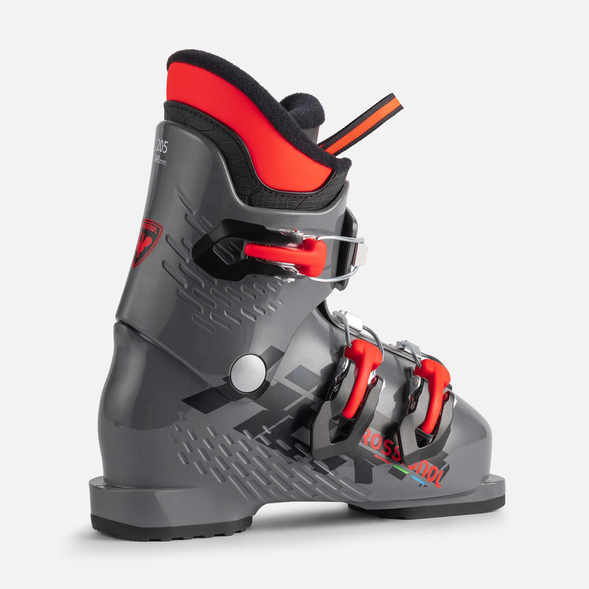 Rossignol Kid's On Piste Ski Boots Hero J3 