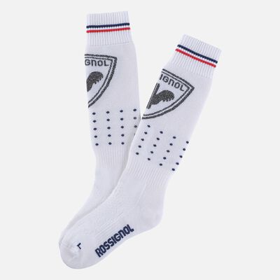 Rossignol Chaussettes Victory femme white