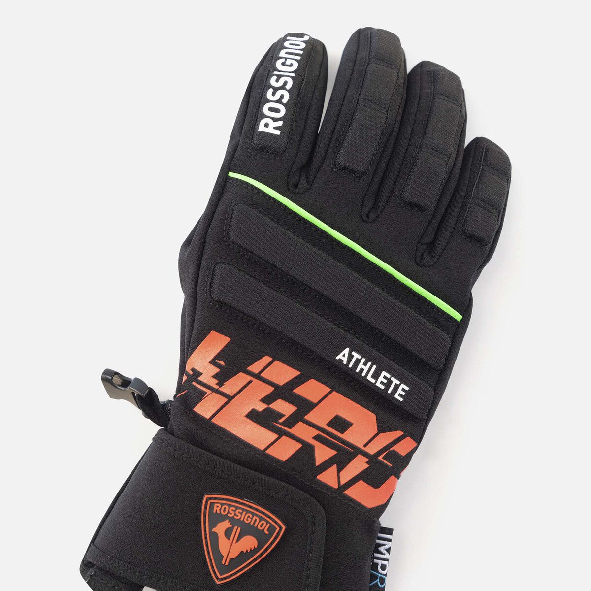 Rossignol Men's HERO MASTER Gloves 